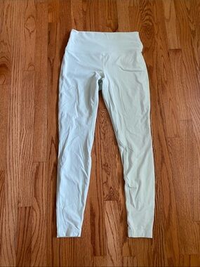 Lululemon Align High-Rise Pant 28" Kohlrabi Green Size 8